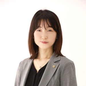 古谷 彩