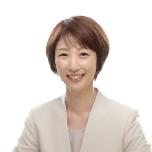 【写真】 山村 美津子