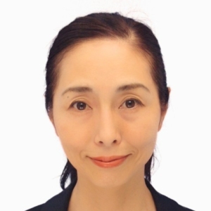 濱野 優子