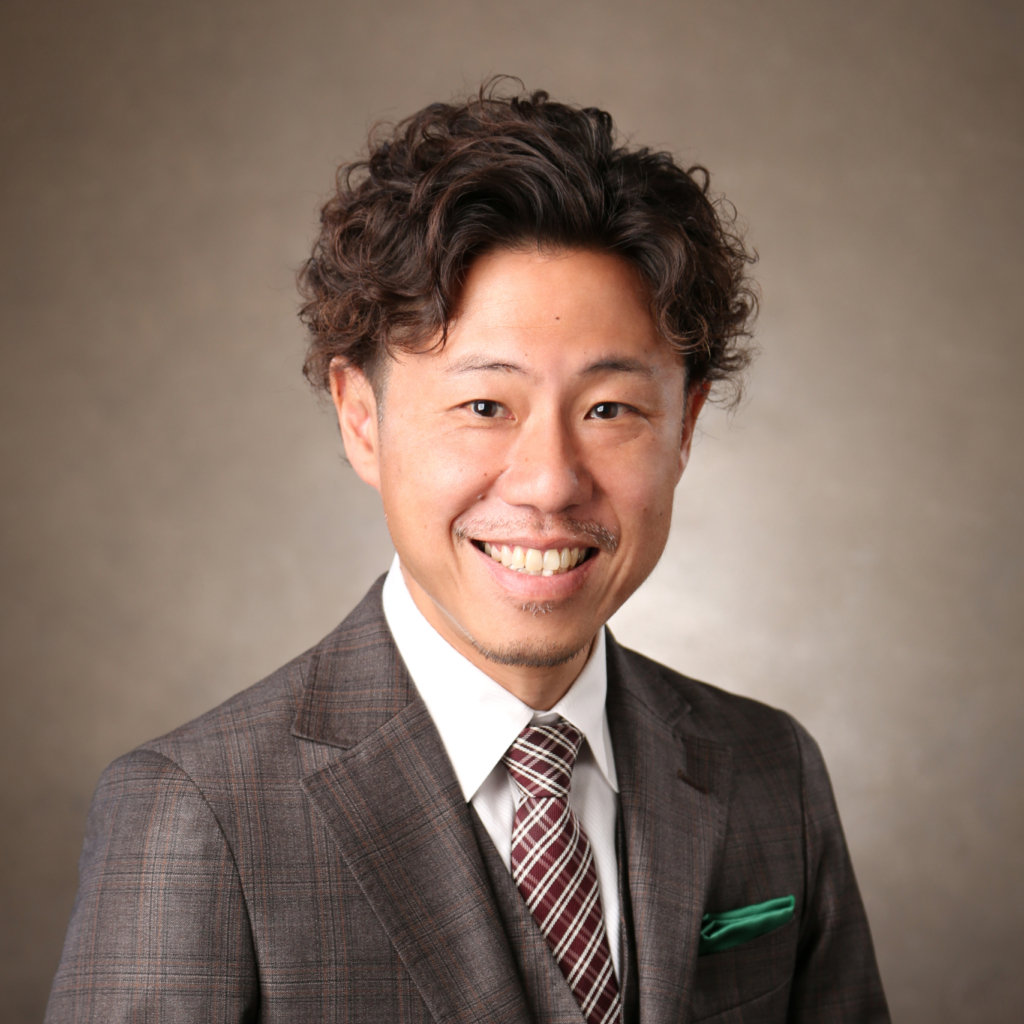 理事 田草川 太郎