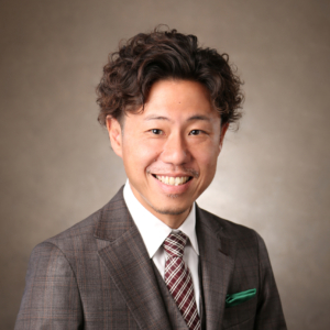 【写真】参事 田草川 太郎