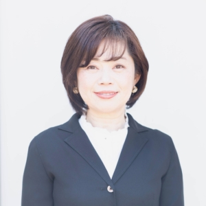 岡本 名津子