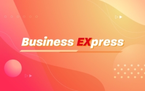 ラジオNIKKEI第2「Business EXpress」
