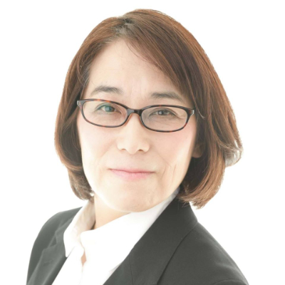 梶田 多恵子