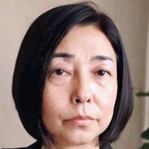 三好 泰枝