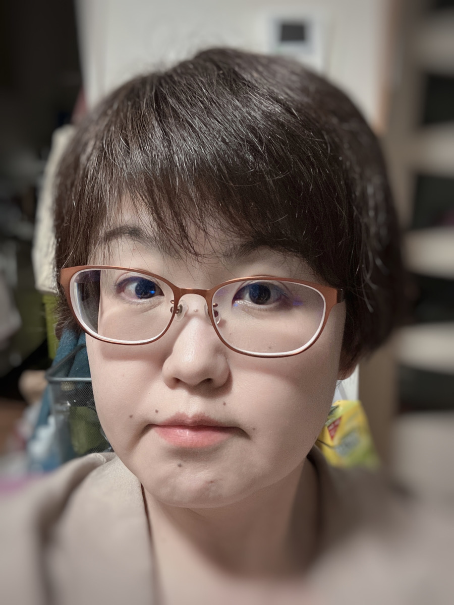 森戸加代子
