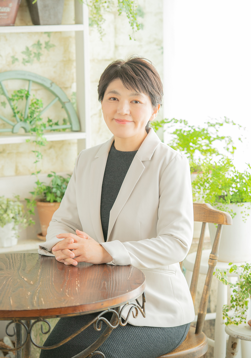 小田林 皇江