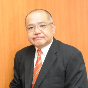 河野 義憲