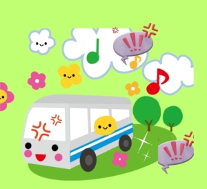 バス旅行のイライラ