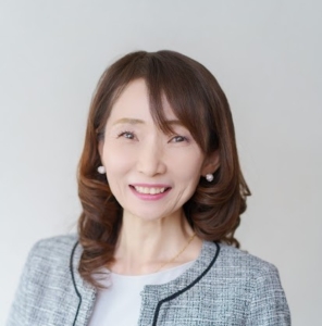 杉浦 みさえ