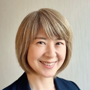 丸山 法子