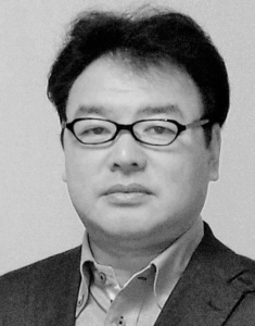 林尻 サトル