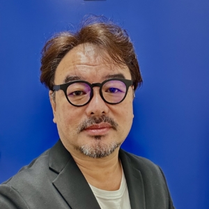 林尻 サトル