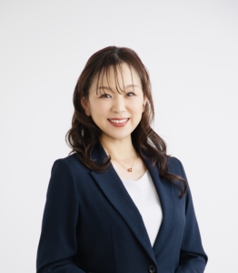 雨宮 知帆子