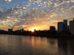 20250306_夕陽