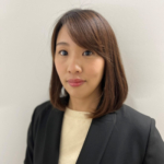 庄司奈月
