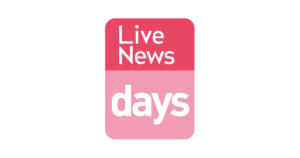フジテレビ「Live News days」