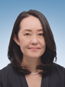 青山 史恵