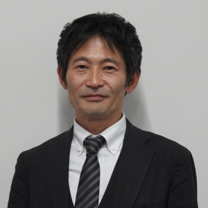 【写真】理事 中村 信太郎