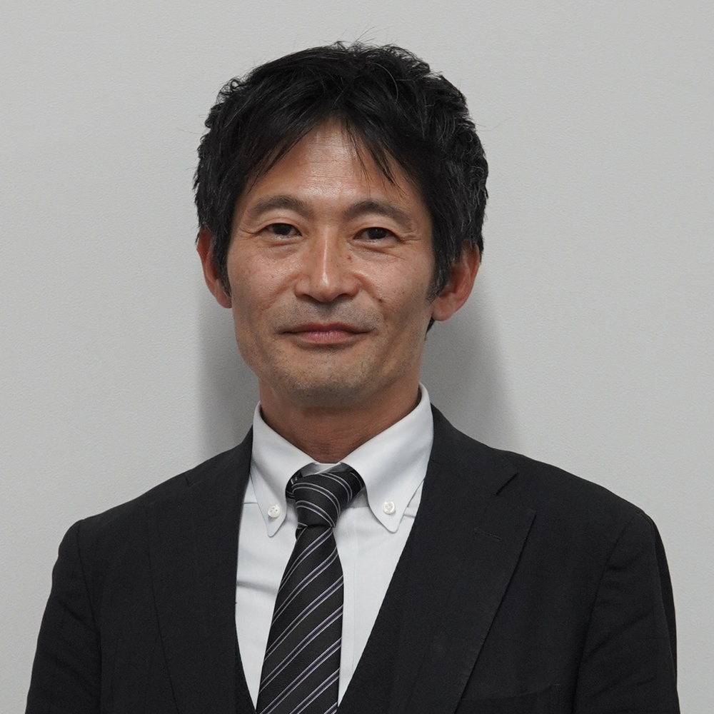理事 中村 信太郎