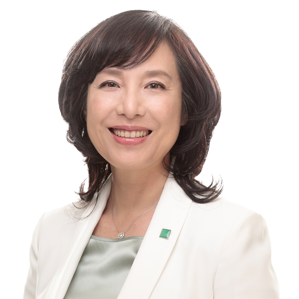 フェロー 戸田 久実