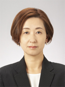 阿瀬 理恵子