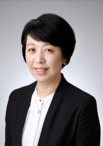 津本 佳代