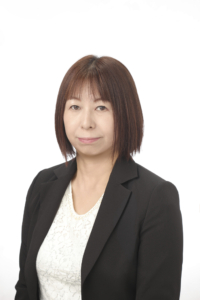 澤 由美子